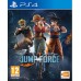 Jump Force (PS4, русские субтитры)